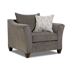 Simmons chair and a half best sale